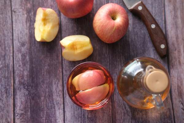 vinaigre cidre pomme